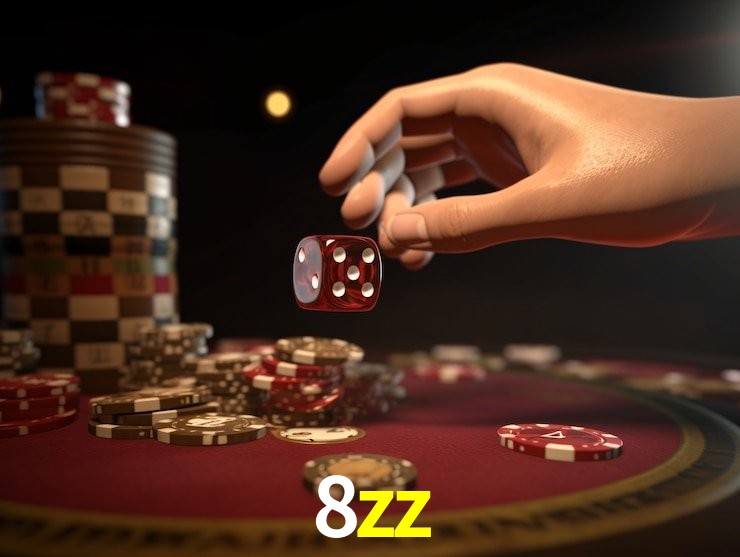 Experiência VIP 8zz